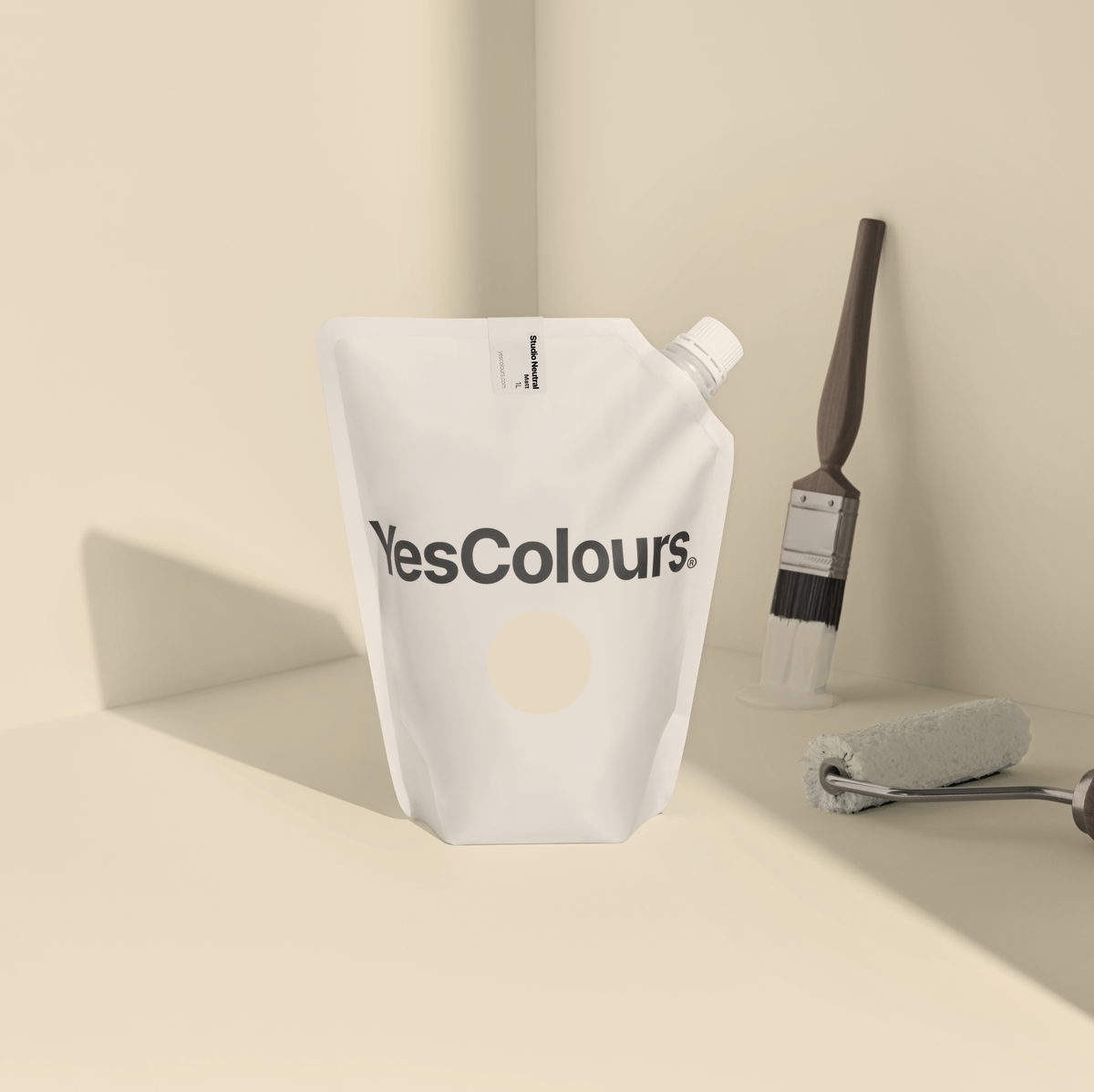 YesColours
