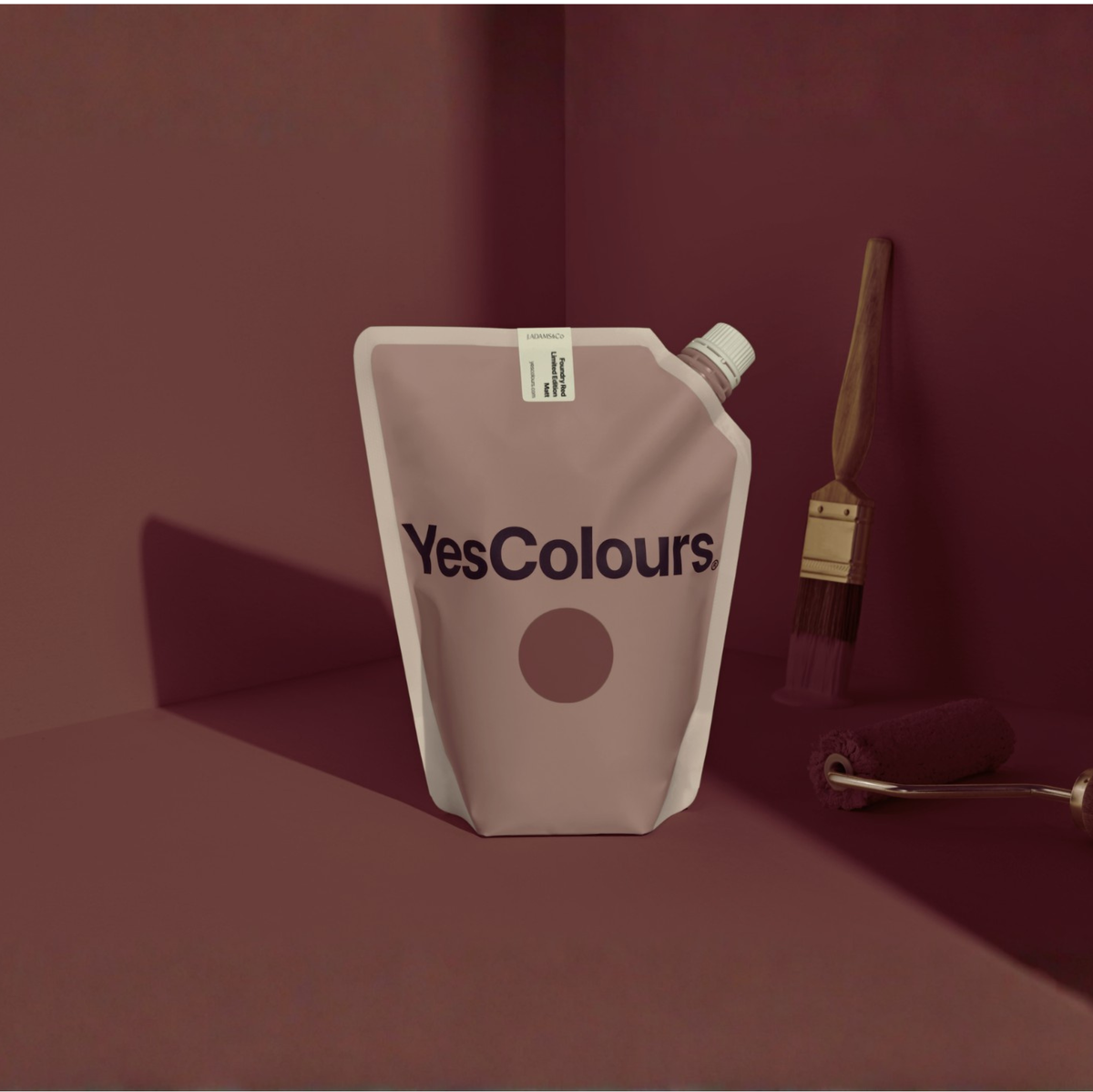 YesColours