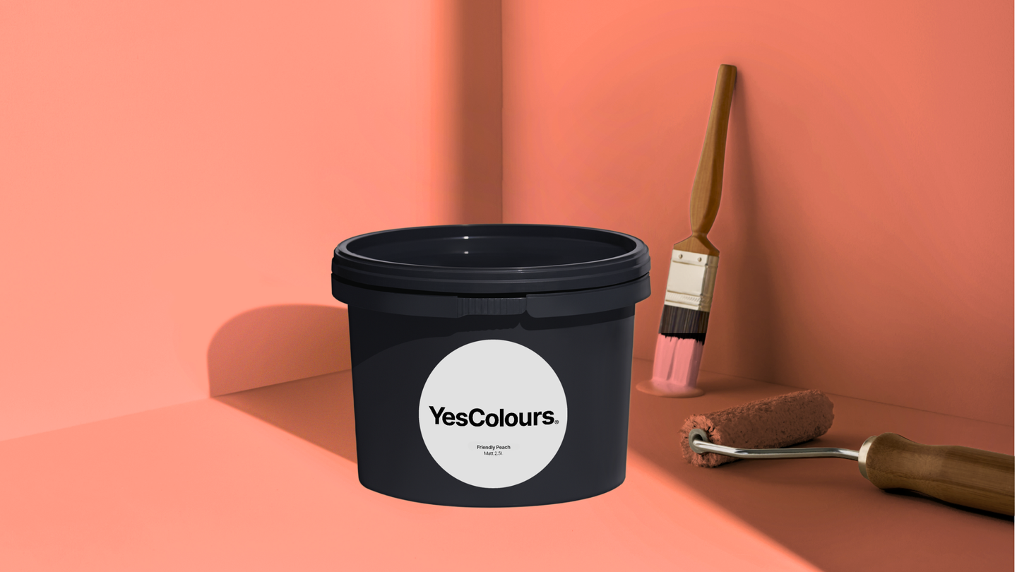 YesColours