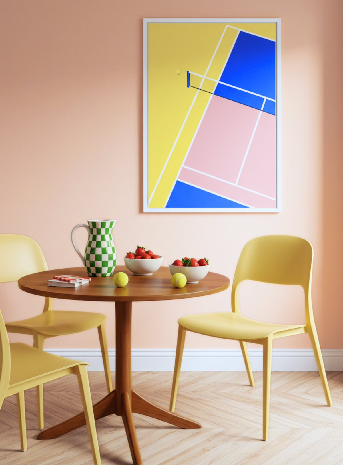 YesColours