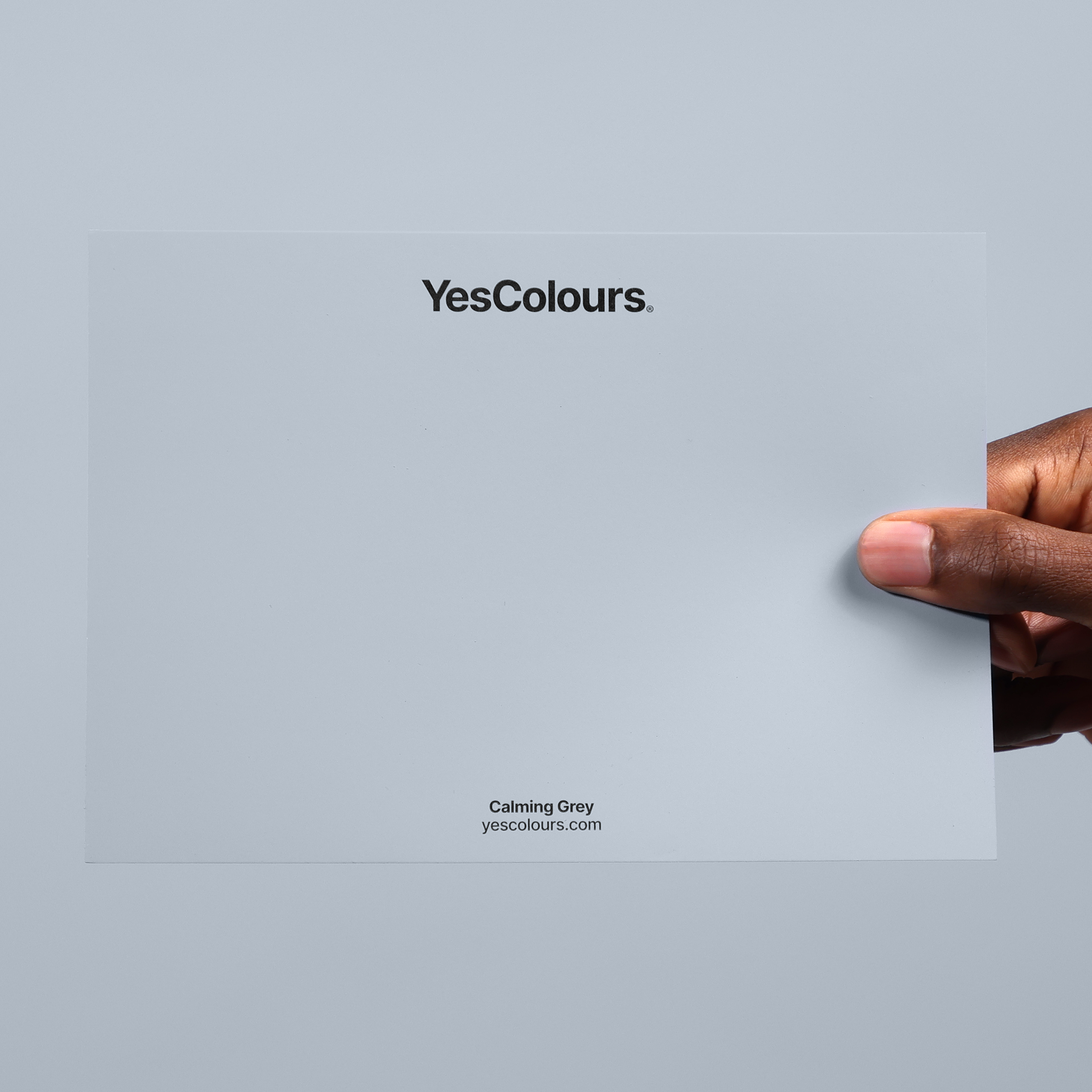 YesColours