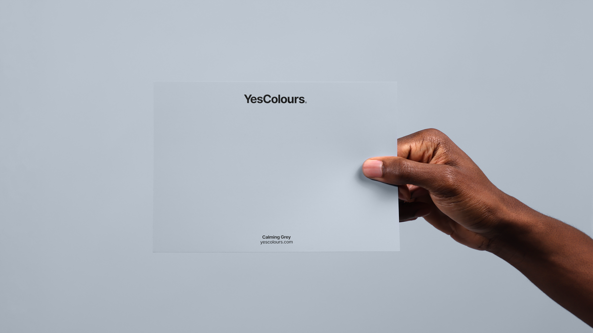 YesColours