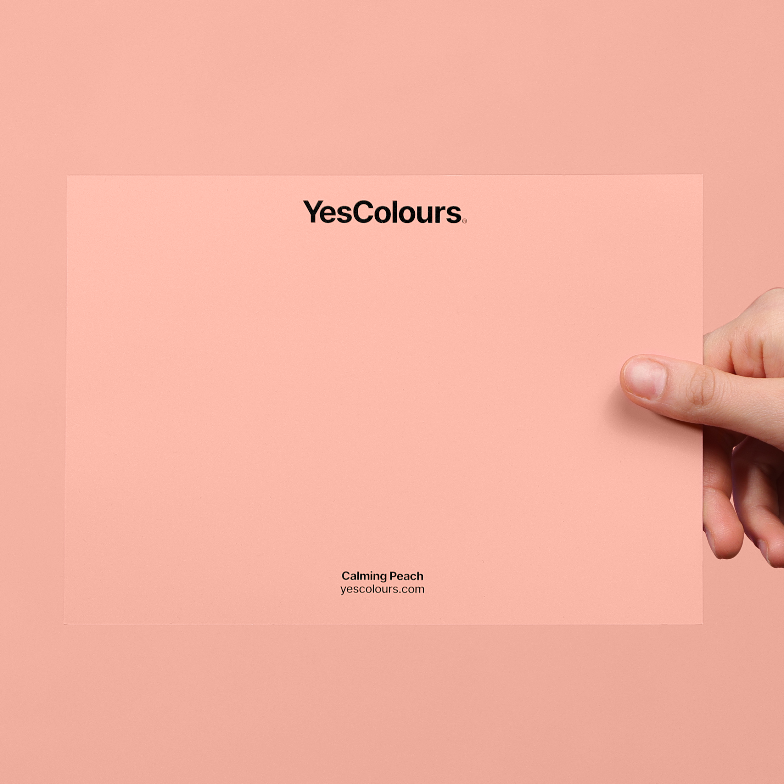 YesColours