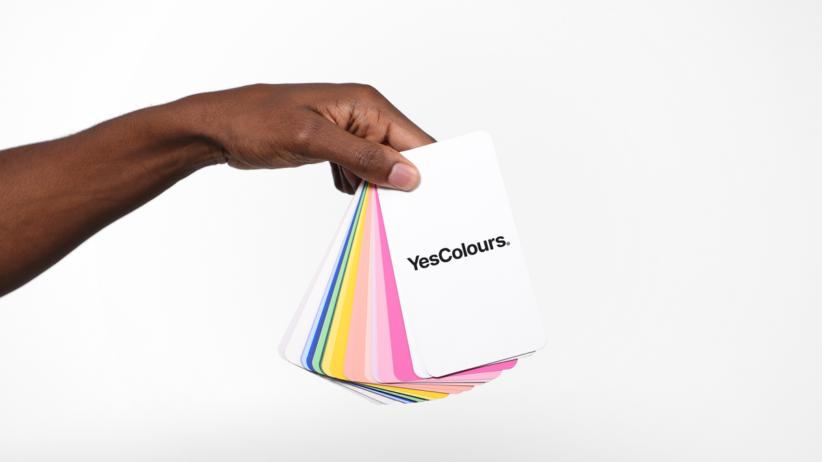 YesColours