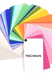 YesColours