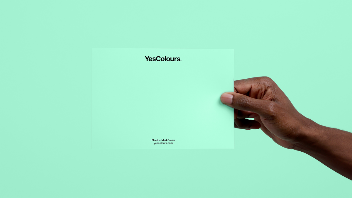 YesColours