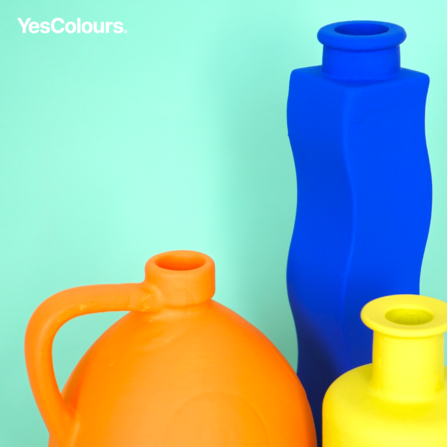 YesColours