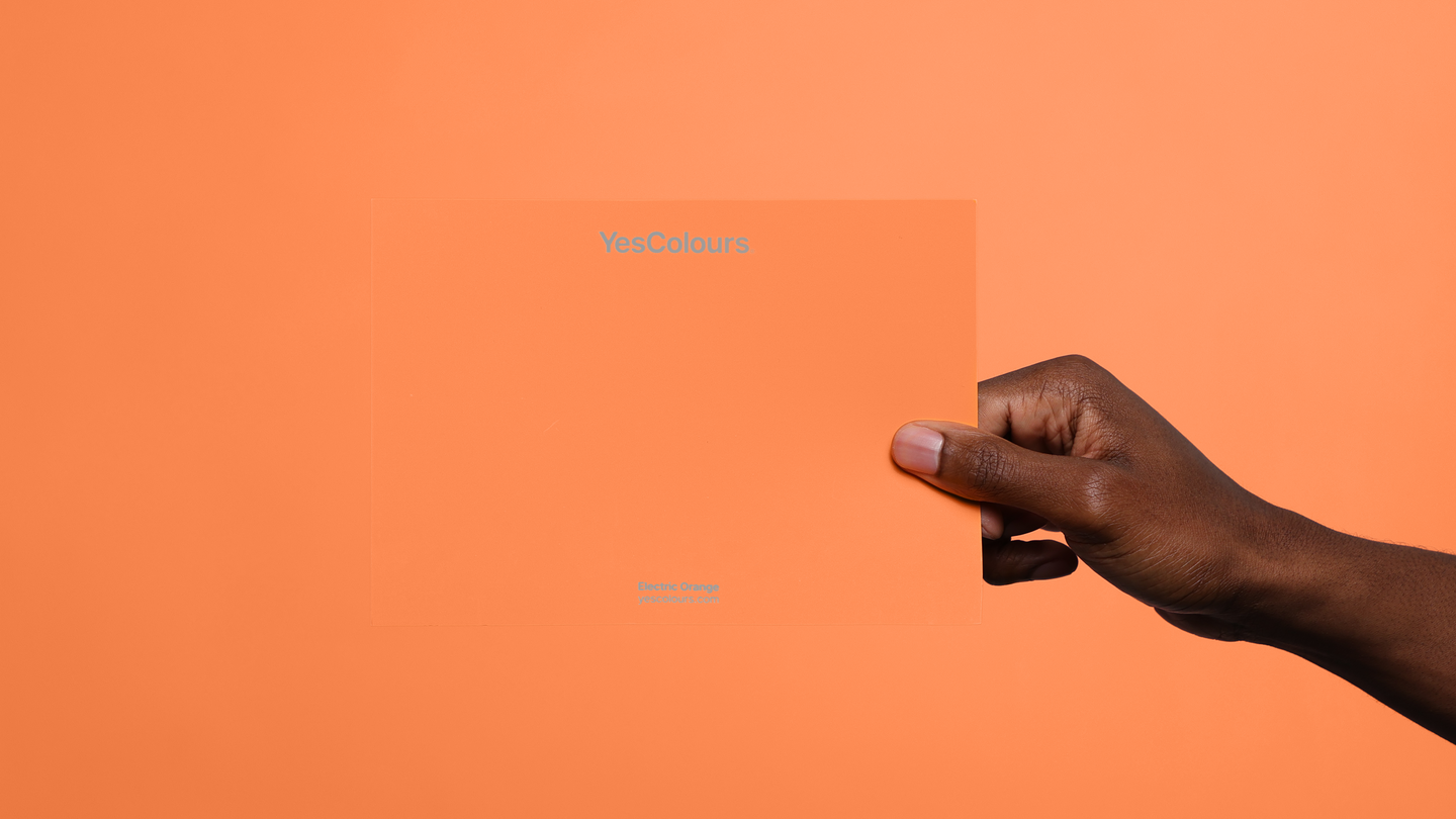 YesColours