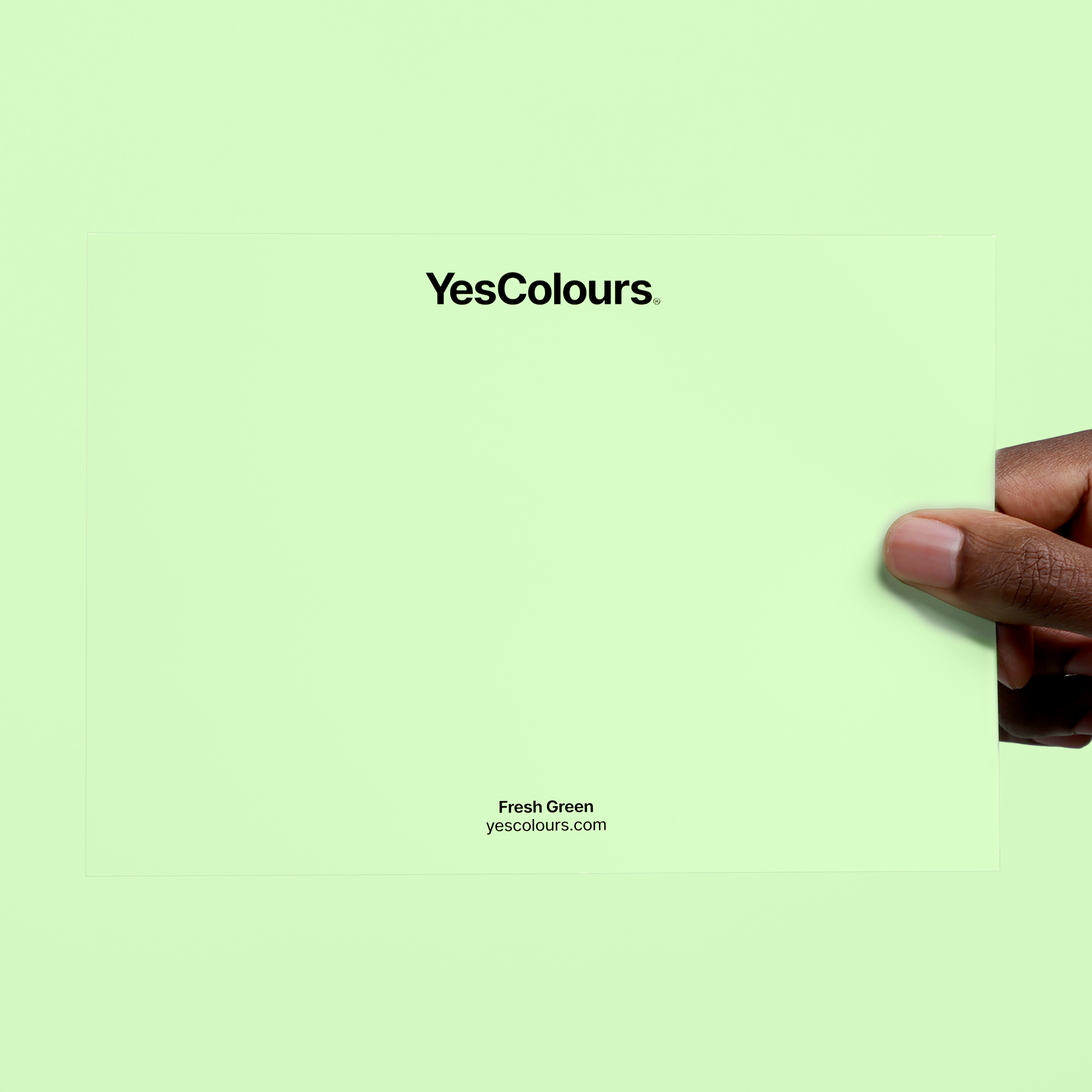 YesColours