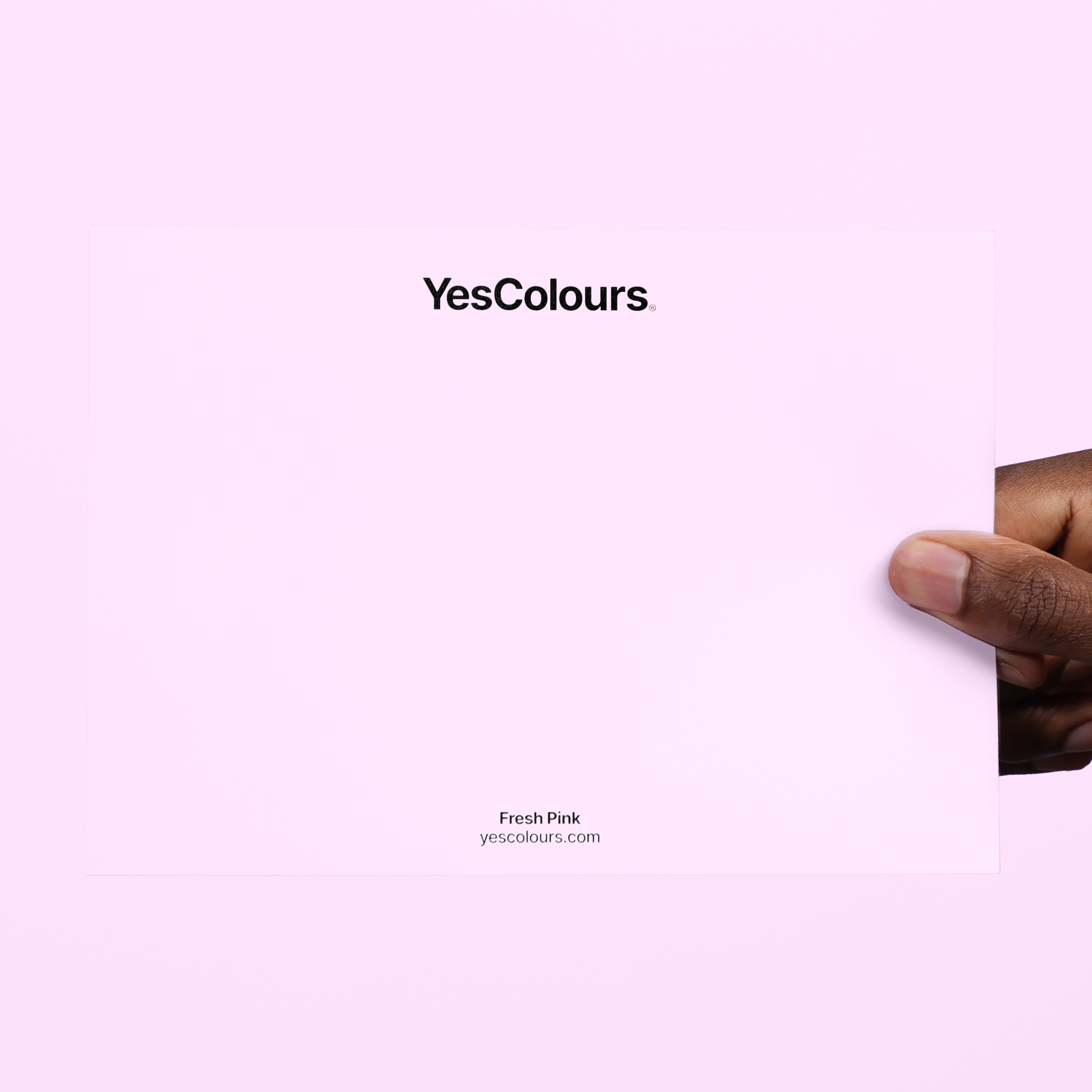 YesColours