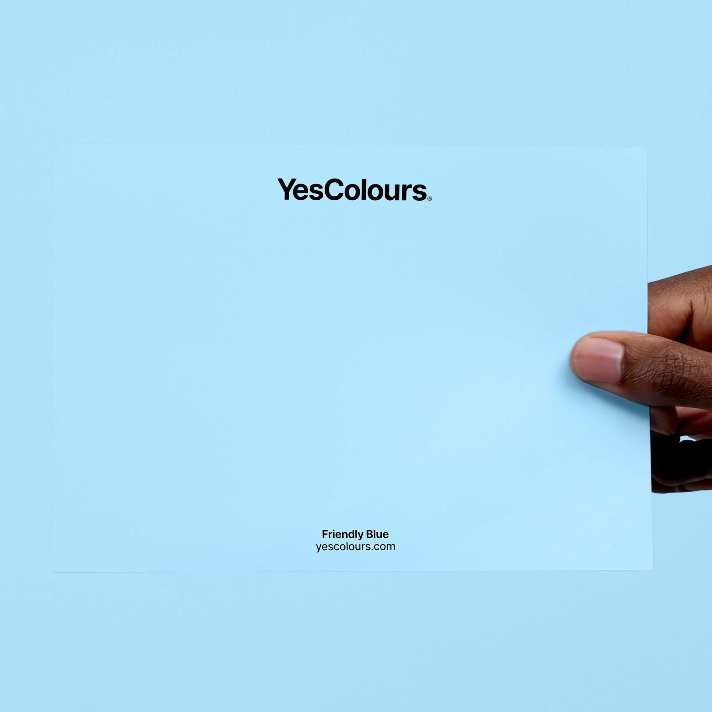 YesColours