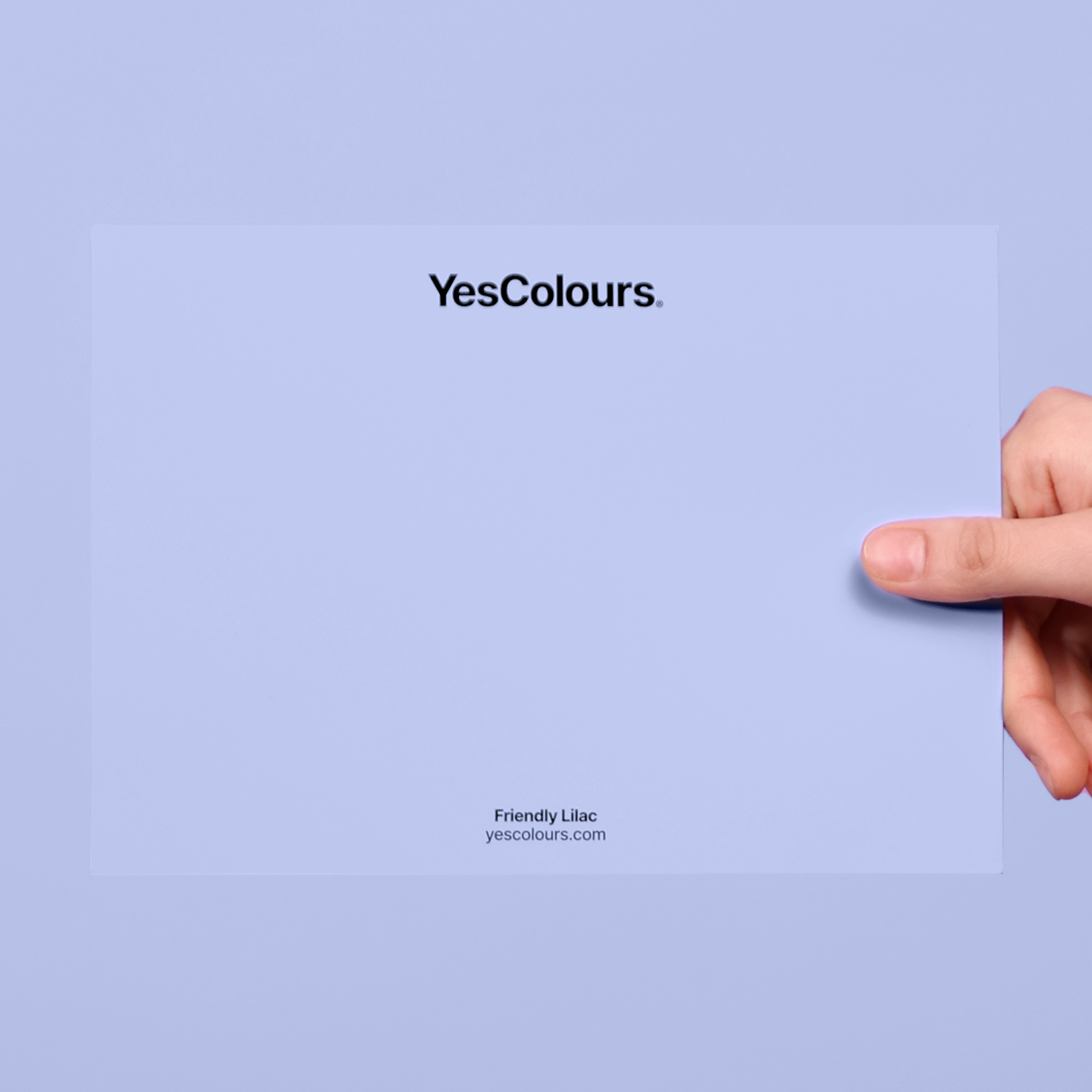 YesColours