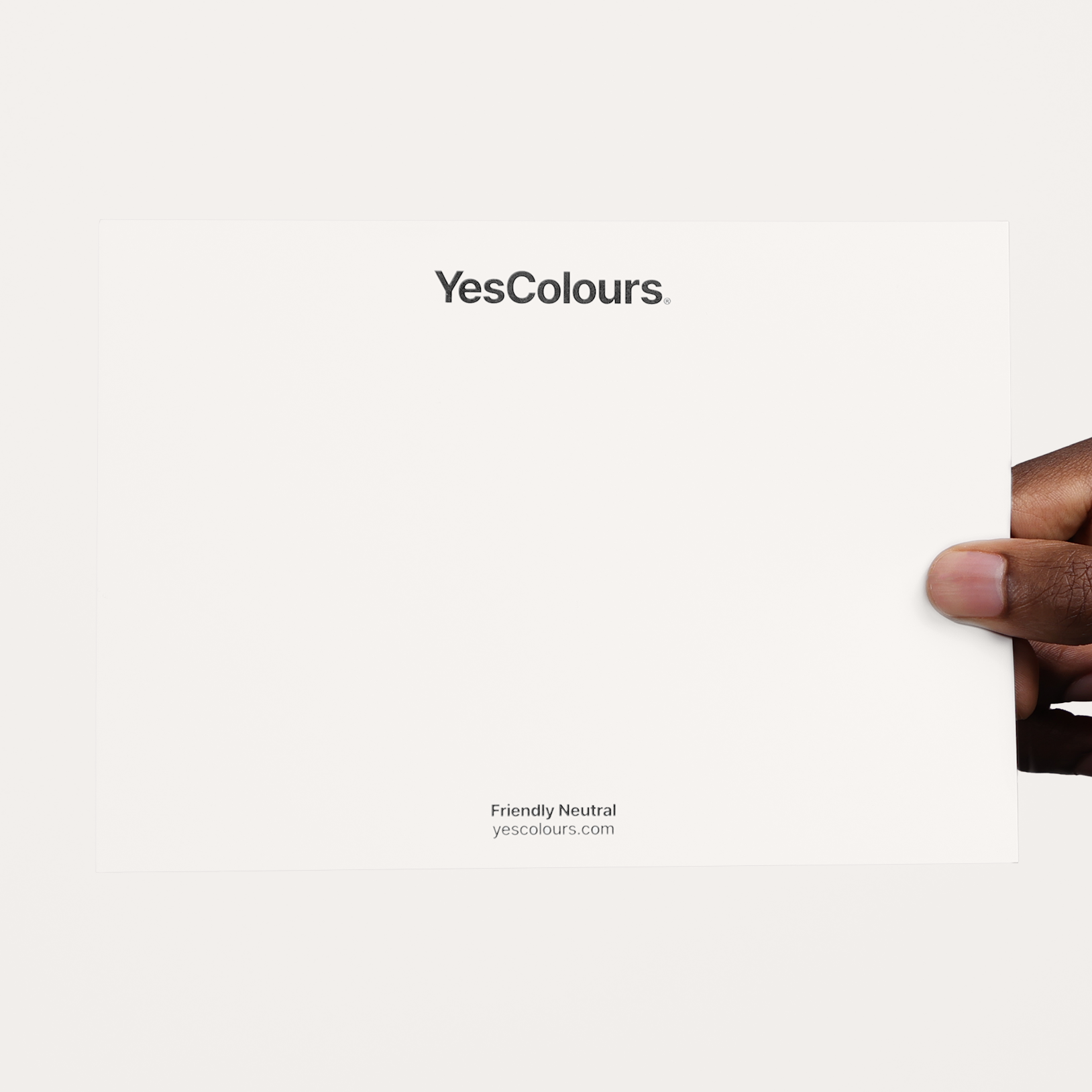 YesColours