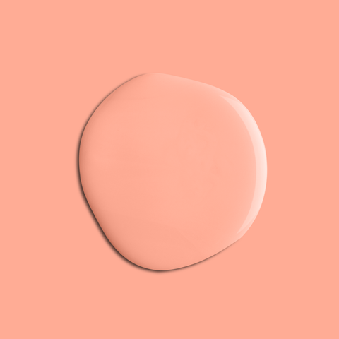 Friendly Peach
