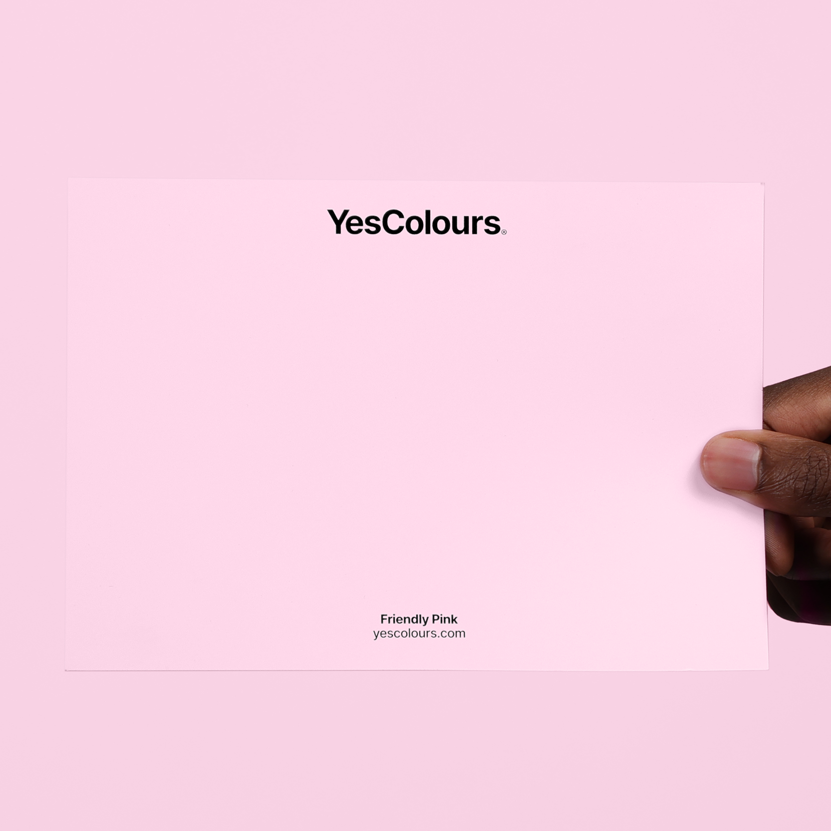 YesColours