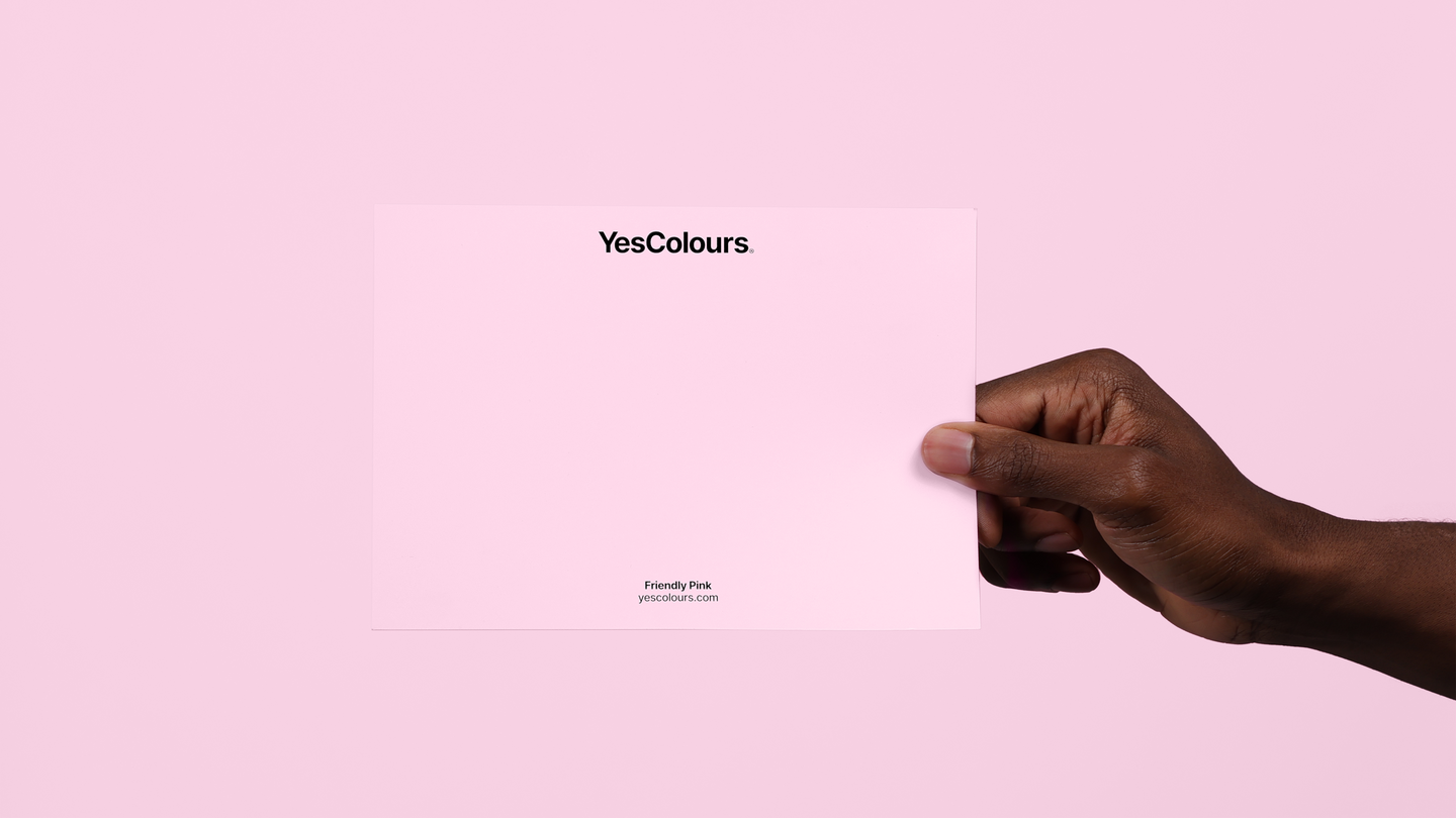 YesColours