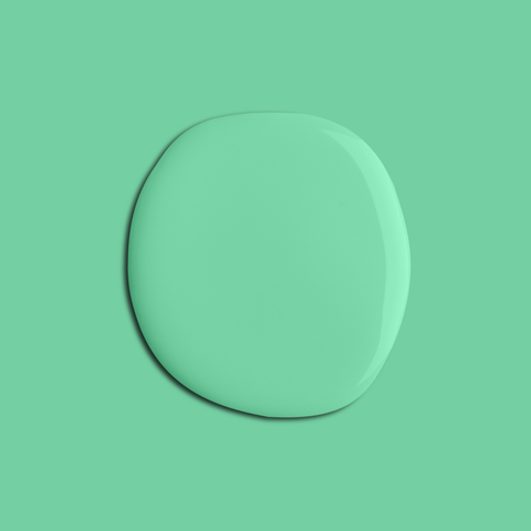 Joyful Green