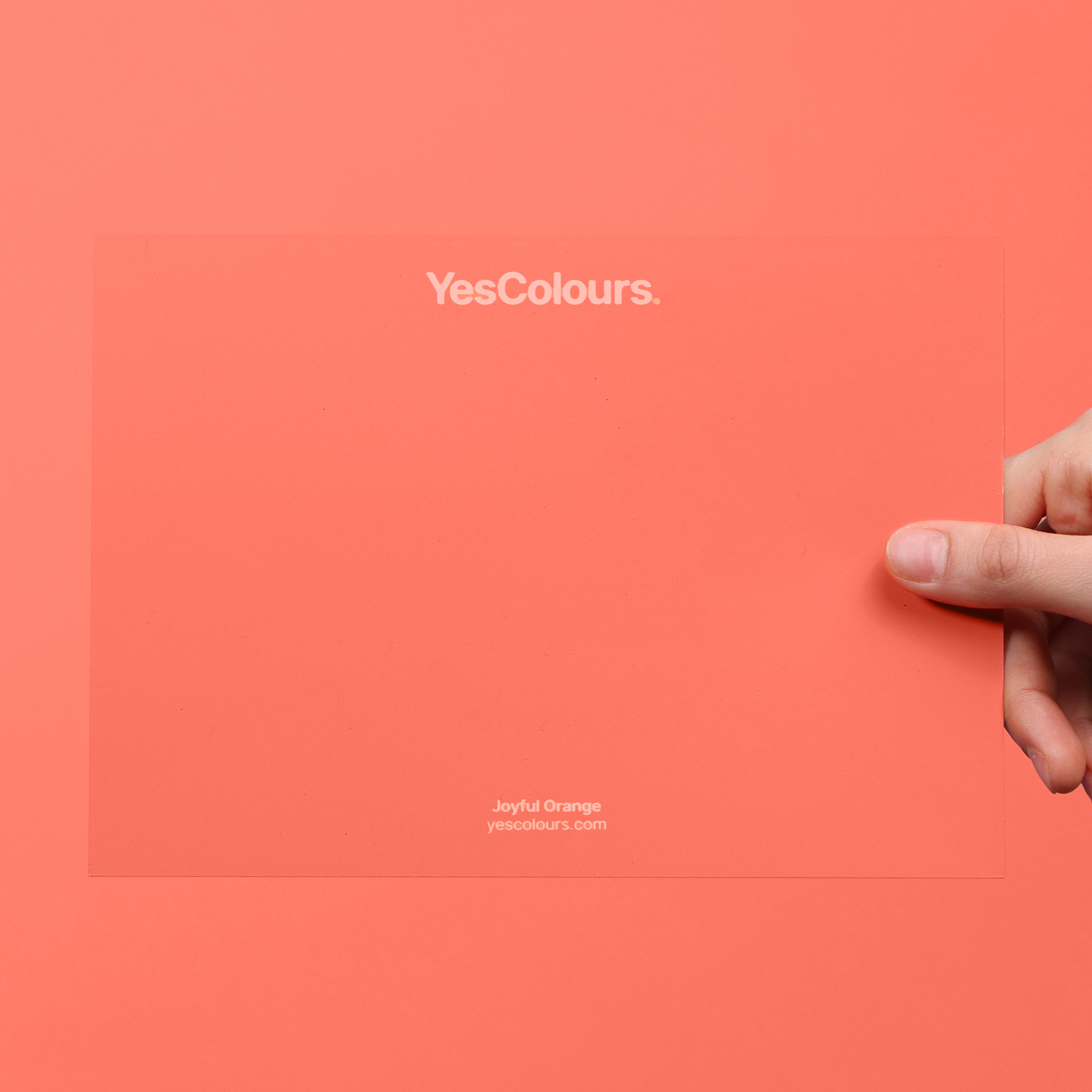 YesColours
