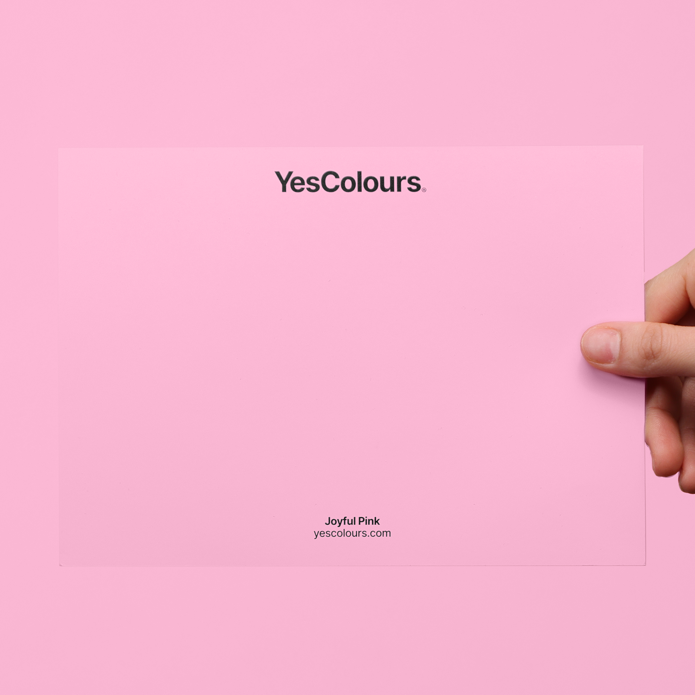 YesColours