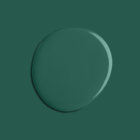 Loving Green