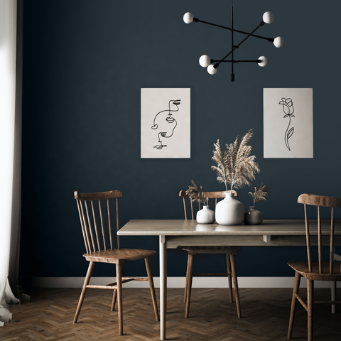 Loving Grey Eggshell
