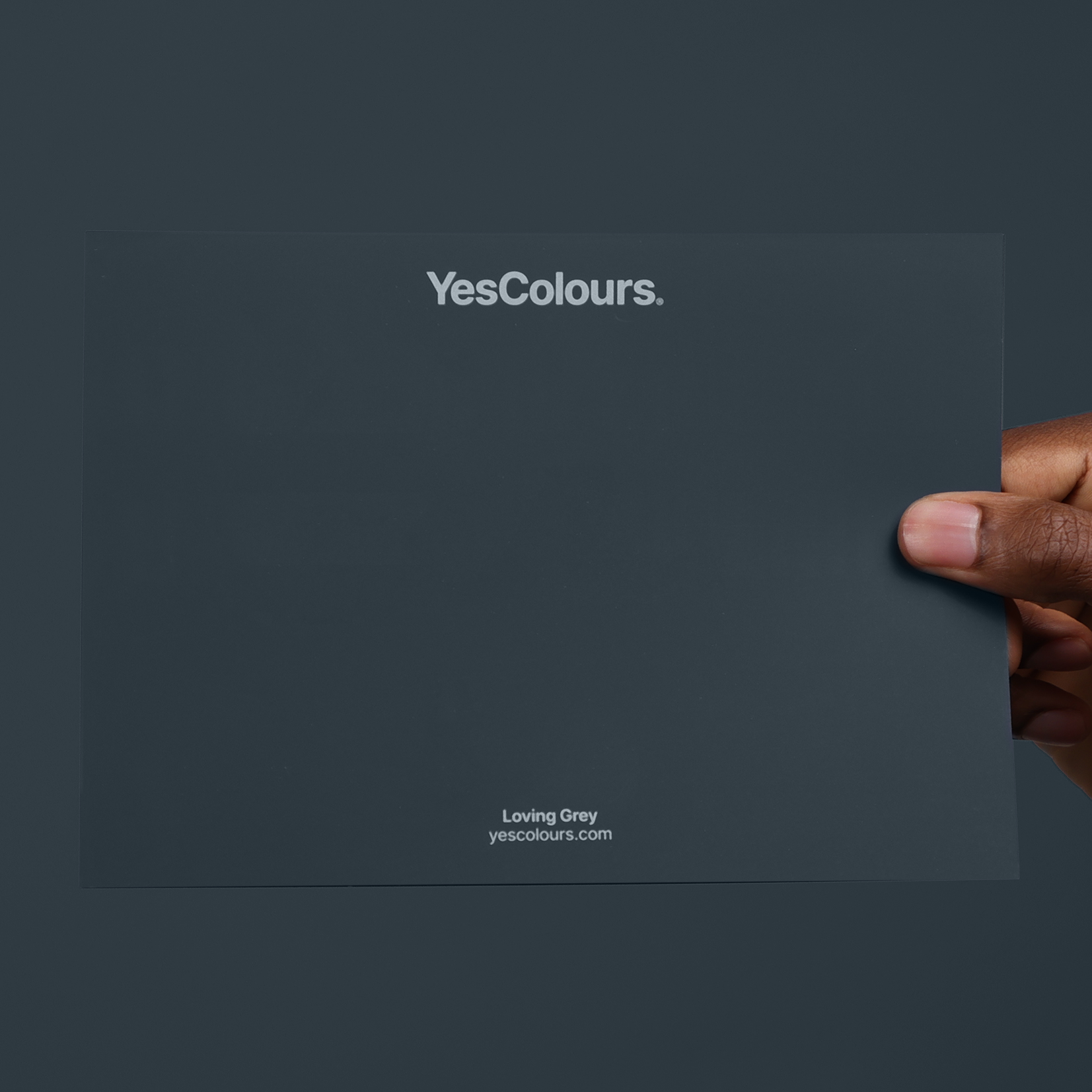 YesColours