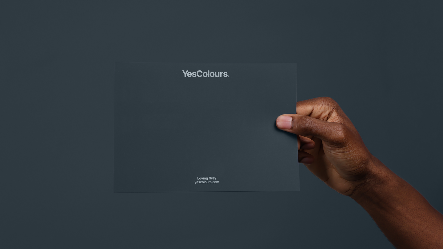 YesColours