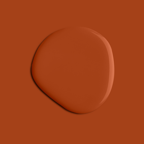 Loving Orange