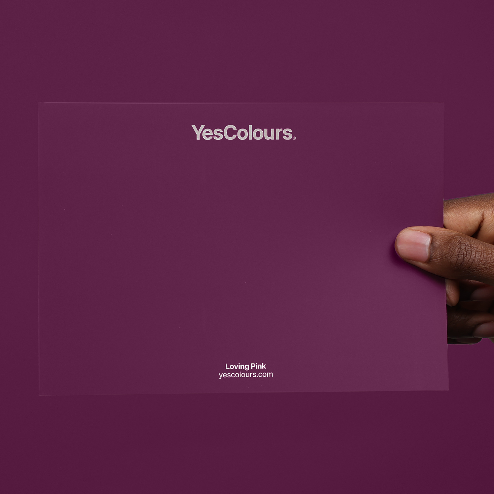 YesColours