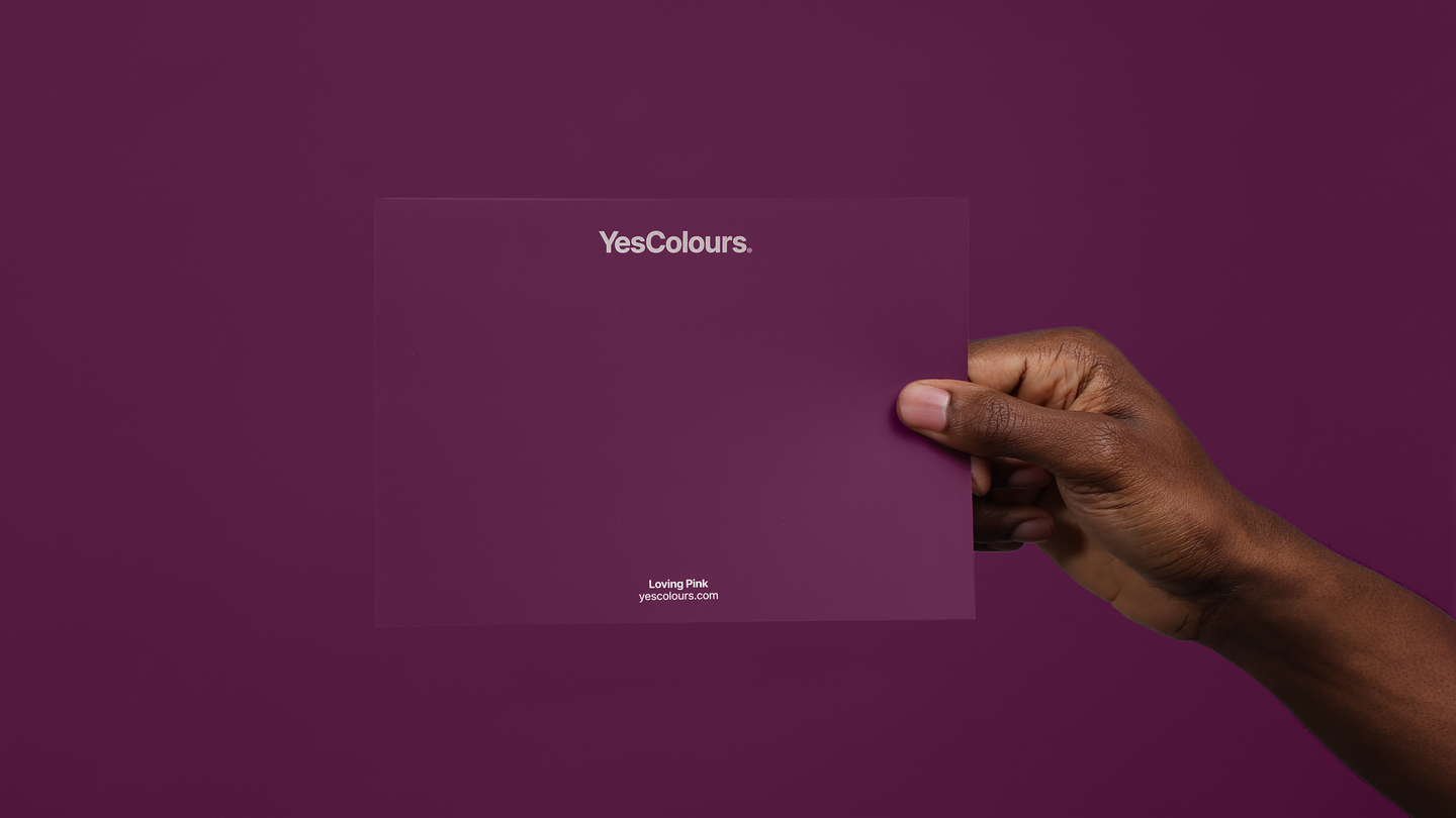 YesColours