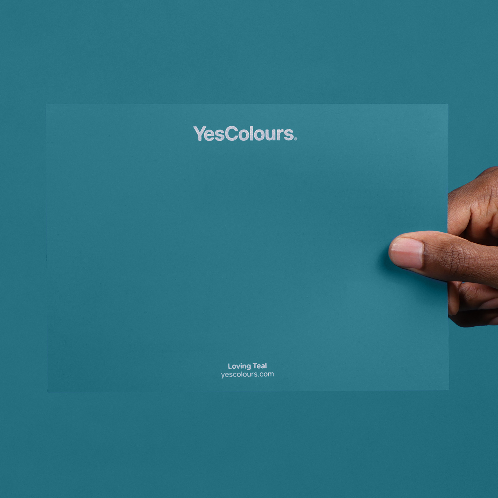 YesColours
