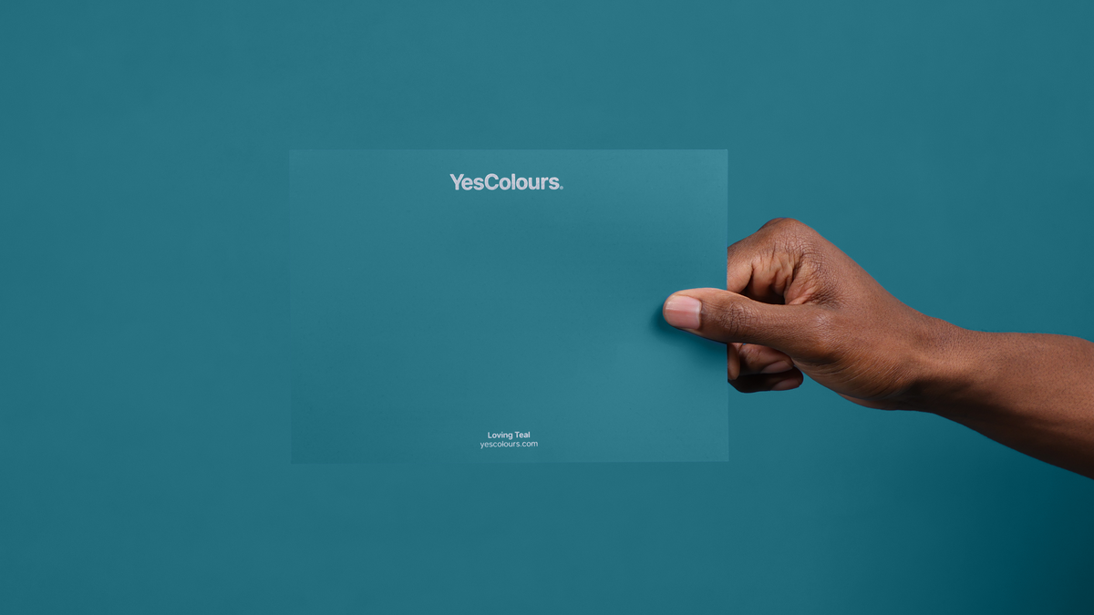 YesColours
