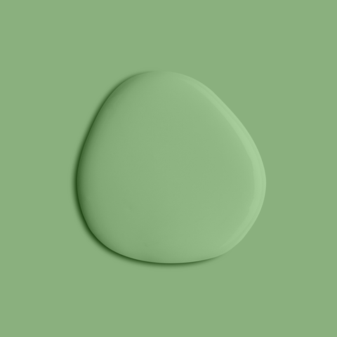 Mellow Green