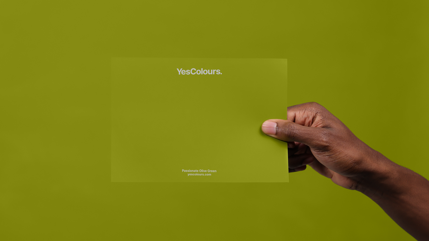YesColours