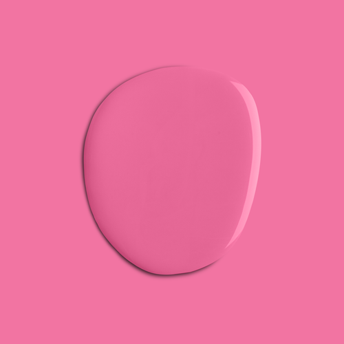 Passionate Pink