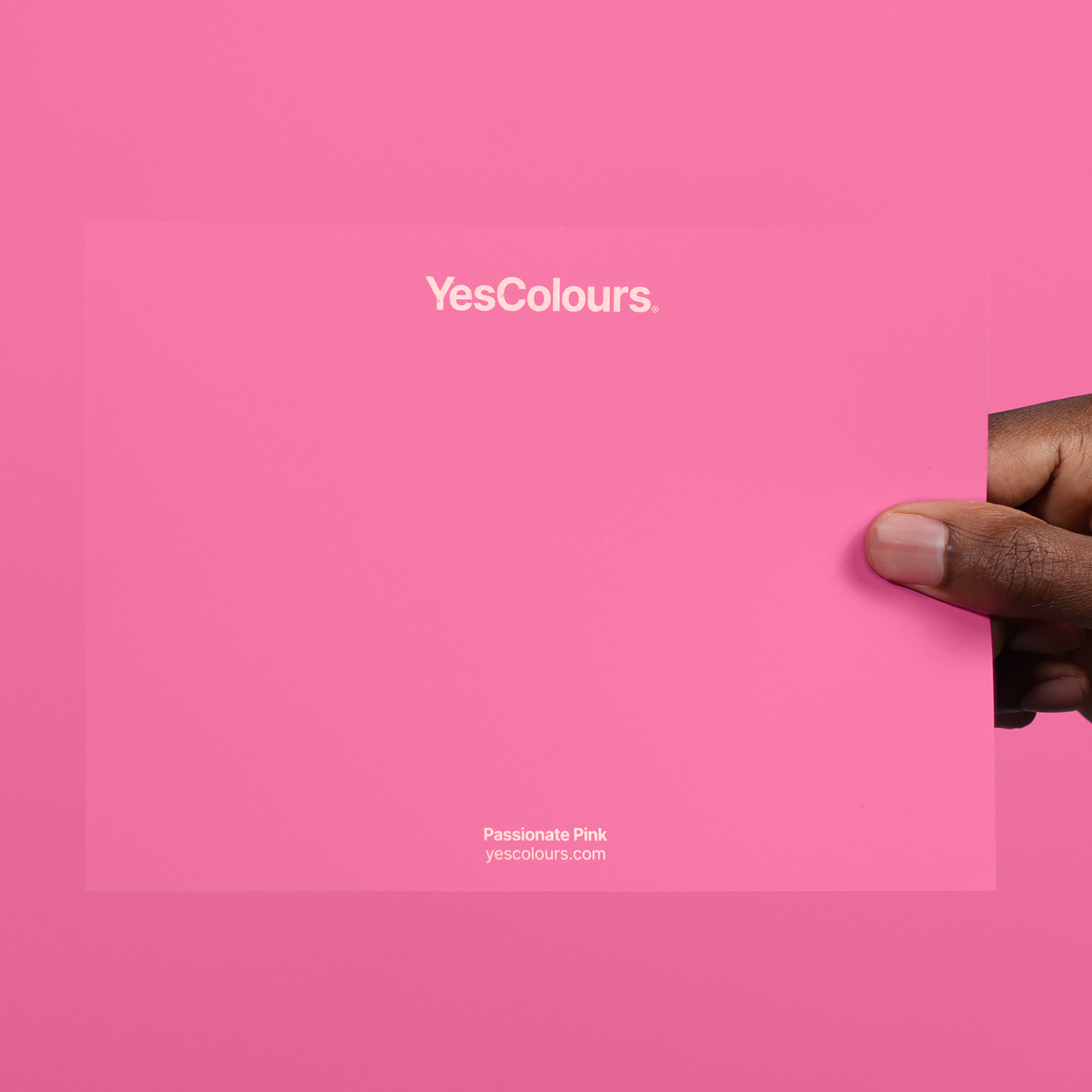 YesColours