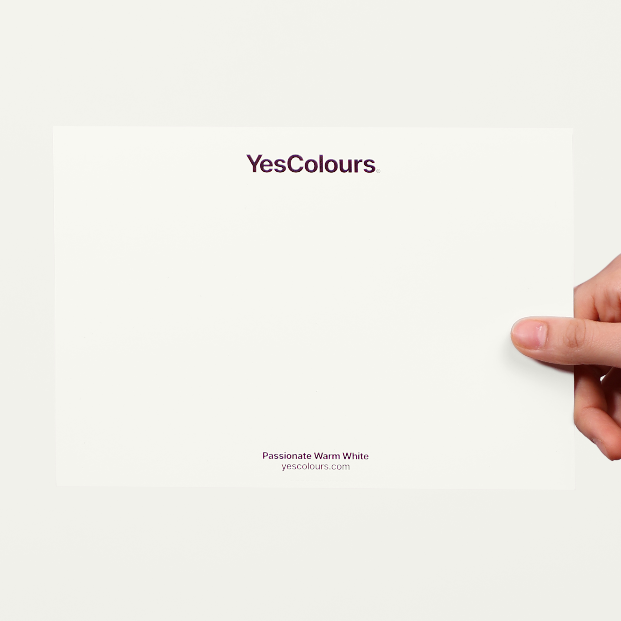 YesColours
