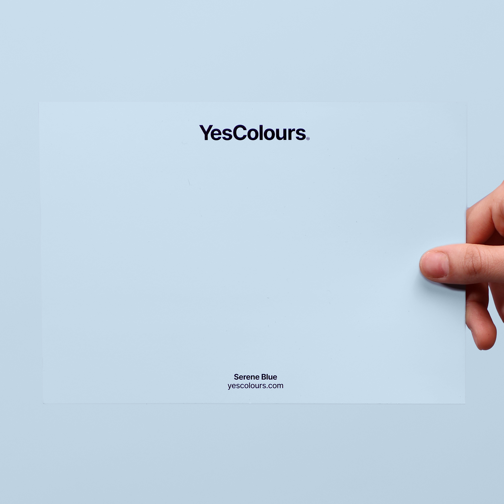 YesColours