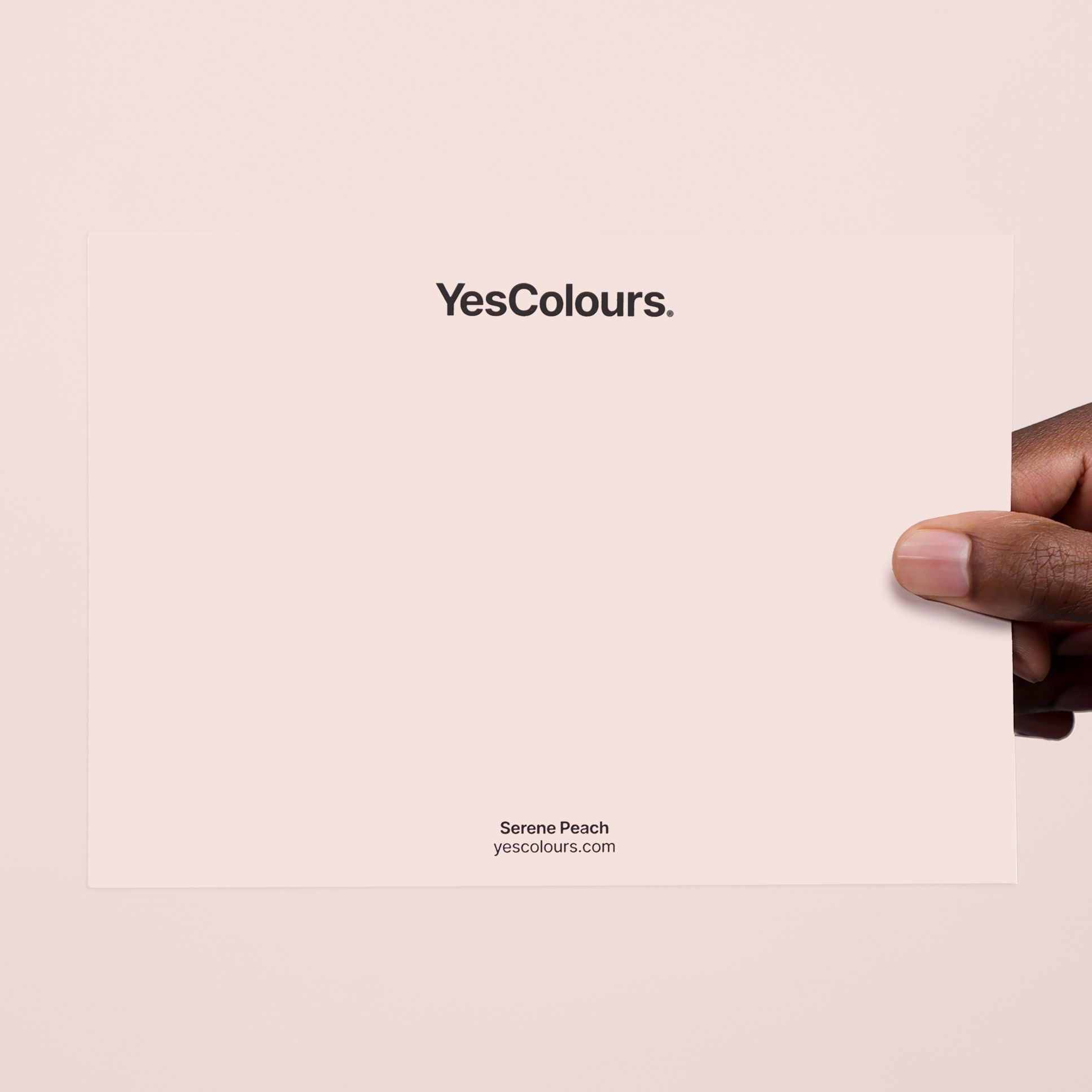 YesColours